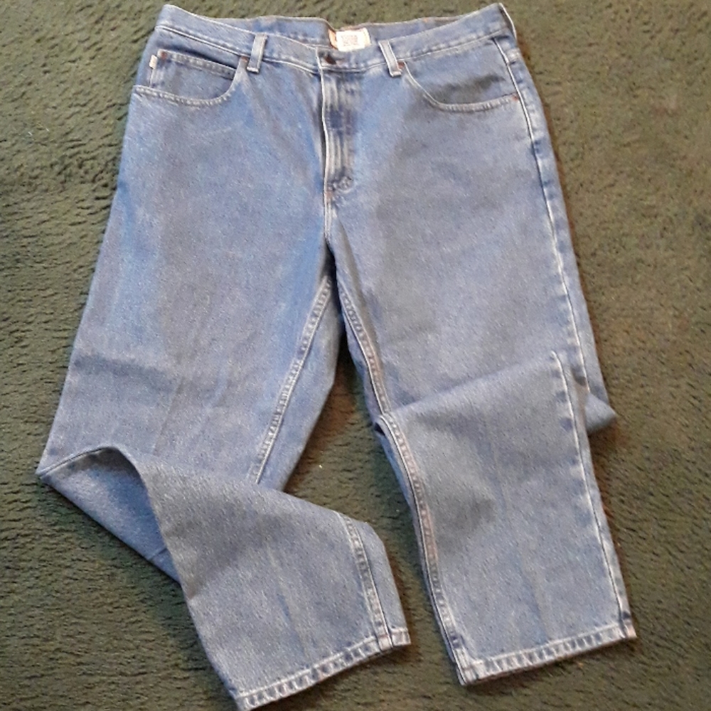 L.L. Bean jeans